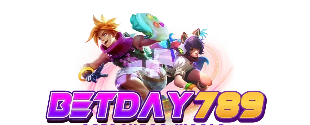 betday789 logo